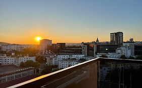 Palas Mall Perfect View Apartment